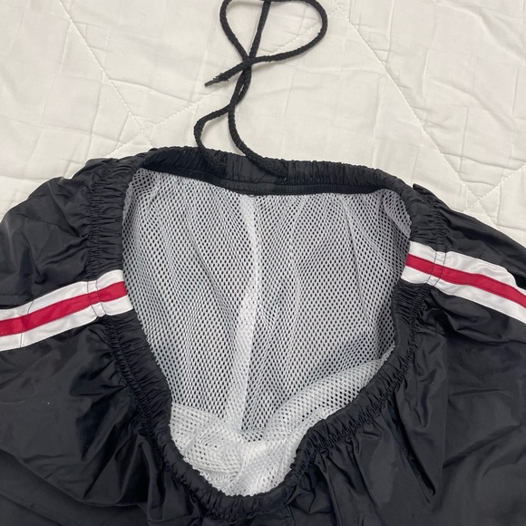 Womens warm up suit, size XL - Picture 4 of 7